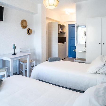 Ninetta'S Studios Poros Town Ngoại thất bức ảnh