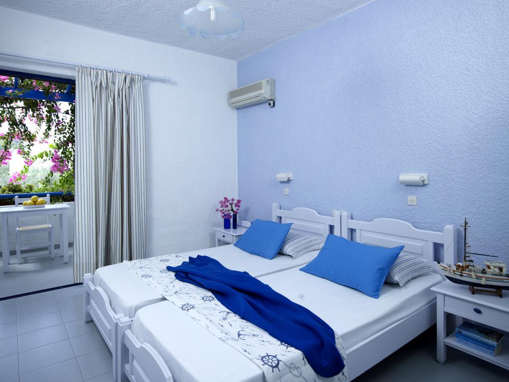 Ninetta'S Studios Poros Town Ngoại thất bức ảnh