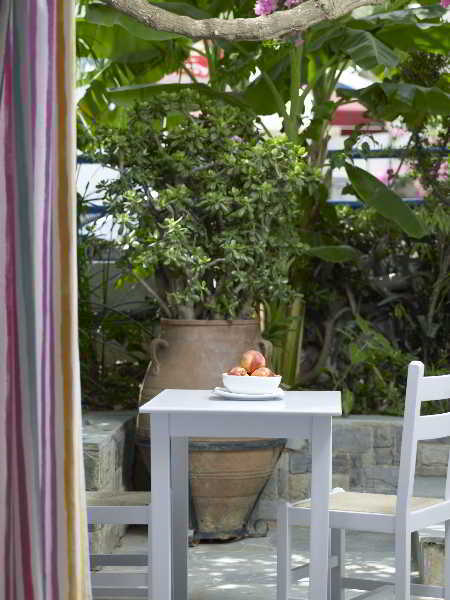 Ninetta'S Studios Poros Town Ngoại thất bức ảnh