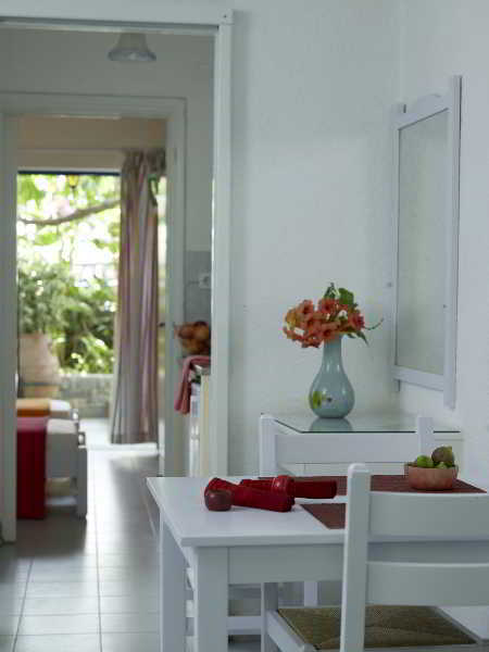 Ninetta'S Studios Poros Town Ngoại thất bức ảnh